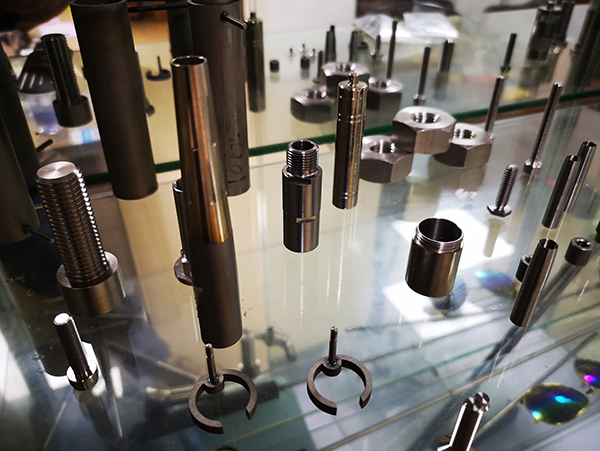 GR5鈦合金棒及其相關(guān)工藝、標(biāo)準(zhǔn)、規(guī)格